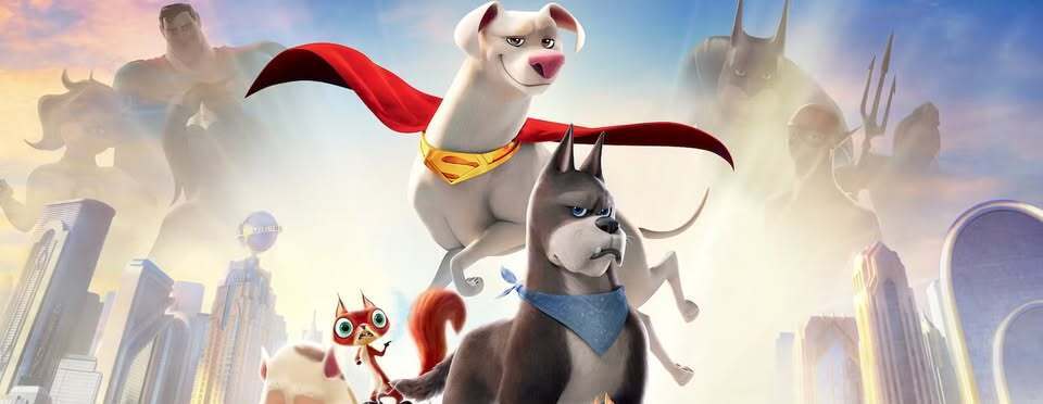 Heroes on the Lawn: A Community Movie Night